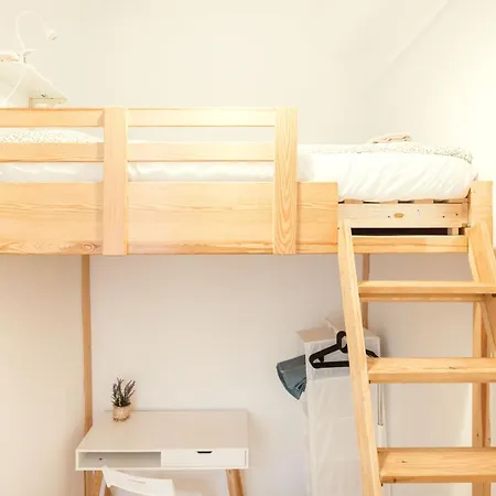 Apartament Centre