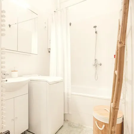 Apartament Centre Budapeszt
