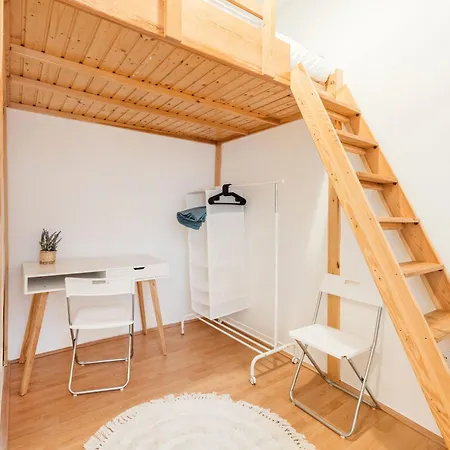 Centre Apartament *